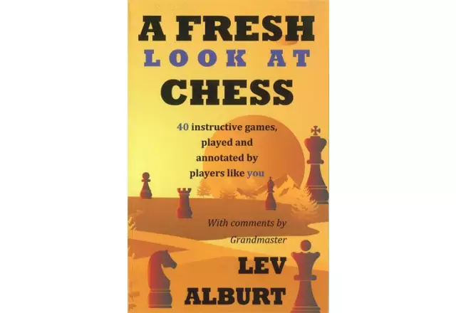 A fresh look at chess
