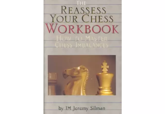 Reassess your Chess: Workbook