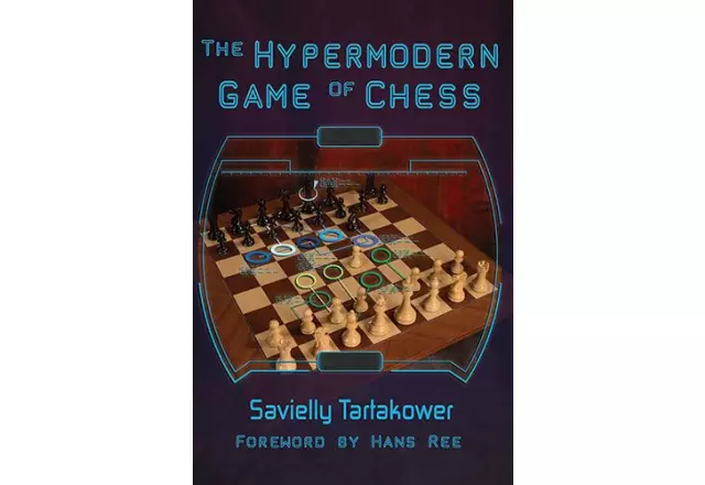 The Hypermodern game of Chess