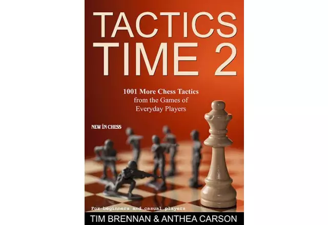 Tactics Time 2