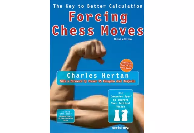 Forcing Chess Moves
