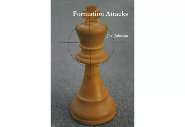 Formation Attacks