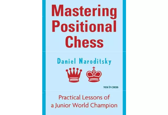 Mastering Positional Chess