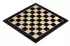 Chess board No. 5+ (without description) ebony (marquetry)