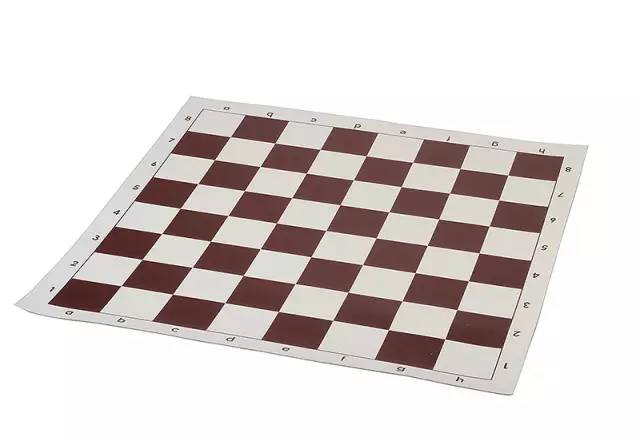 TURNAMENT SET 1 (1x pieces + rolling chessboard + chess clock + bag)