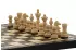 OLYMPIC CHAMBERS SMALL - 36 cm - universal gift - chess for everyone