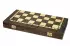 3-in-1 WOOD SET (40x40cm) CHASSETS + WARCABS + BACKGAMMON
