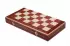 TOURNAMENT No 7 Inlaid (intarsia) - New Line, insert tray, wooden pieces