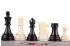 DGT Chess Pieces Plastic 95mm (in box)