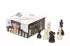 DGT Chess Pieces Plastic 95mm (in box)
