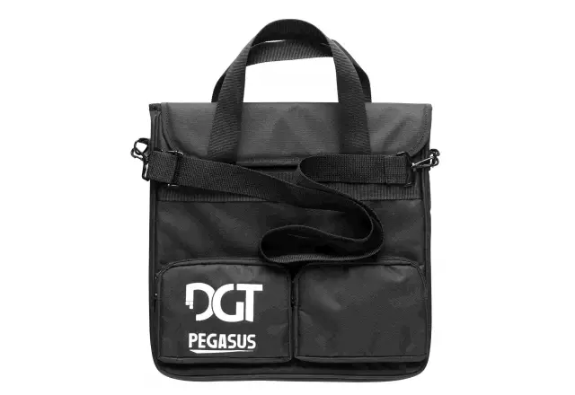 DGT Pegasus bag
