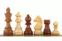 Tournament chess set No. 6 - 58mm board + German Knight 3.75