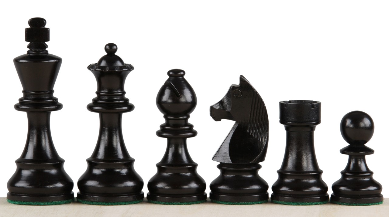 Buy Tournament Chess Sets Online in German Knight Wholesale Price