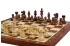 French Staunton Acacia Tournament Chess No. 4