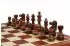 French Staunton Acacia Tournament Chess No. 4