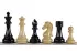 Exclusive 4.25 inch chess figures - weighted