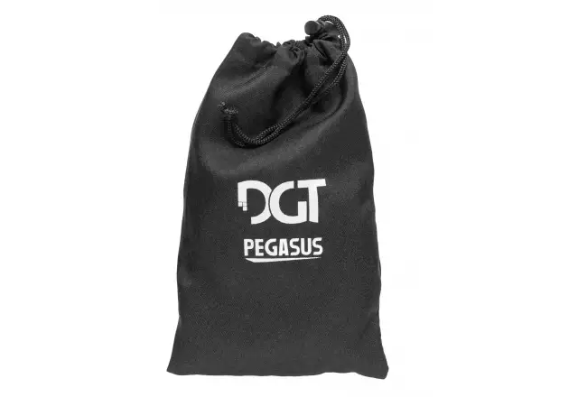 DGT Pegasus bag