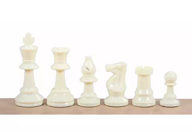 JUNIOR 2 set (10x folding chess boards with chess pieces)