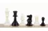 JUNIOR PLUS set (10 x folding chess boards with chess pieces + 1 x demonstration chess board)
