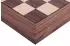 DGT USB electronic chessboard, walnut/ maple + Royal figures