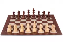 iCore Electronic Chess Set - Brain Power Training Maroc