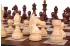 DGT SMART electronic chess set - chessboard + Timeless wooden chess pieces