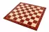 Tournament chess set No. 5 - chessboard 50 mm + Sunrise Staunton 90 mm figures