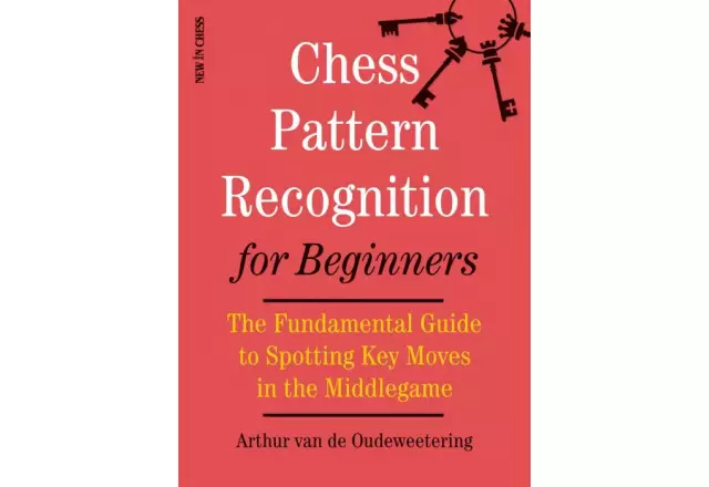 CHESS PATTERN RECOGNITION