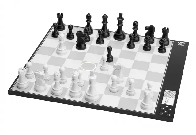 DGT Centaur - Chess Computer