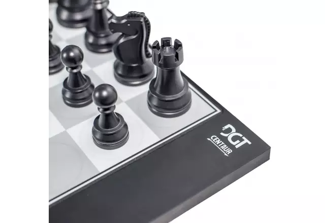 DGT Centaur - Chess Computer