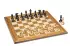 Judit Polgar Deluxe DGT chessboard