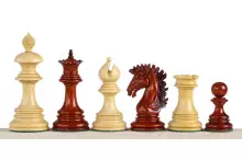 CHESS PIECES