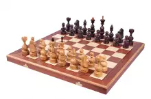 Free EU delivery - Wholesale Chess Shop - European producer