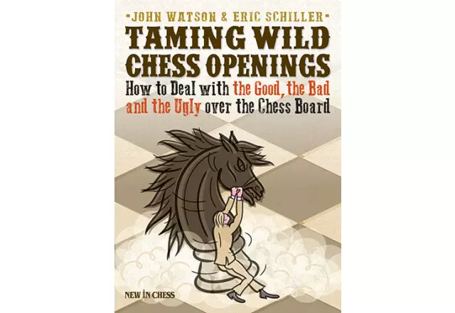 Taming Wild Chess Openings
