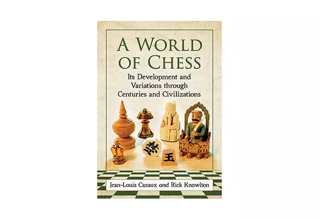 A World of Chess
