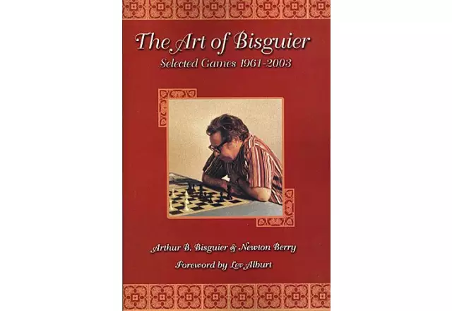 The Art of Bisguier