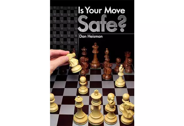 Is Your Move Safe?: Initial and Final Candidate Moves