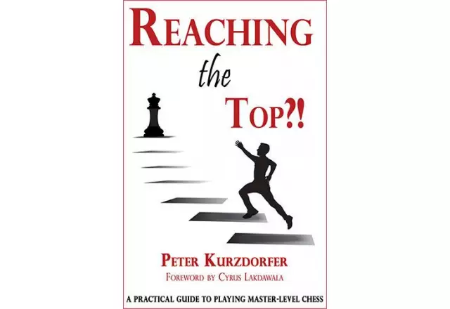 Reaching the Top