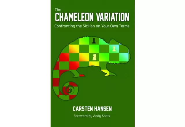 The Chameleon Variation: Confronting the Sicilian on Your Own Terms