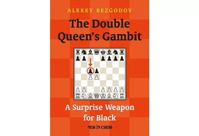 The Double Queen’s Gambit: A Surprise Weapon for Black