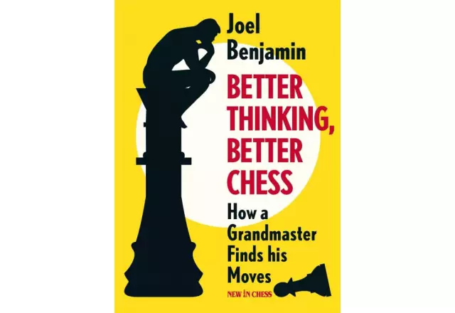 Better thinking, better chess