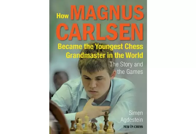 How Magnus Carlsen Became the Youngest Chess Grand