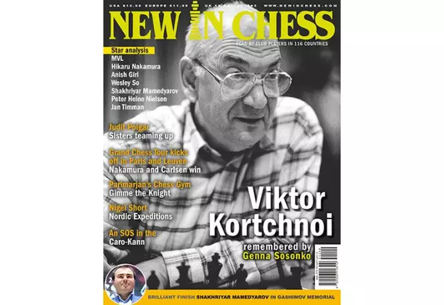 NIC-Magazine #5/2016