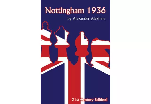 Nottingham 1936