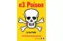 e3 Poison by Axel Smith (twarda okładka)