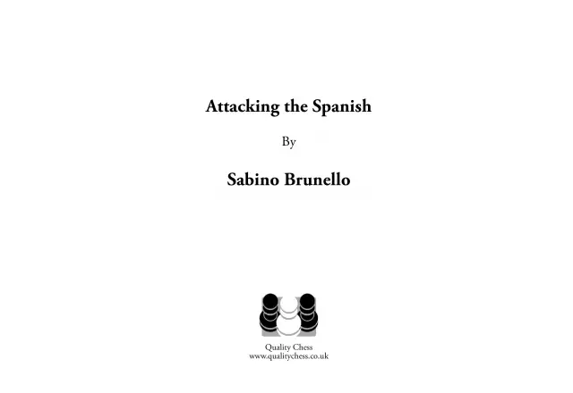 Attacking the Spanish by Sabino Brunello