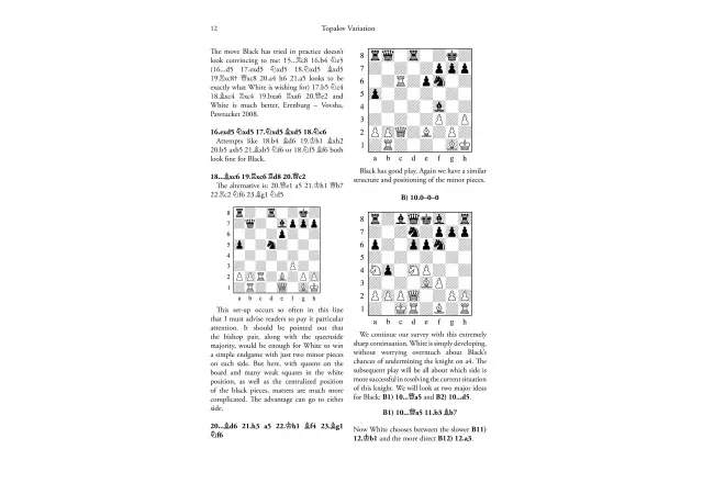 The Cutting Edge 2 - Sicilian Najdorf 6.Be3 by Milos Pavlovic (hardcover)