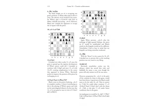 The Chess Alchemist by Mikhail Tal and Oleg Stetsko (twarda okładka)
